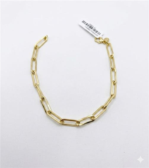 Bracciale GPG in Oro GPGGOLDBR41 - GPGGOLDBR41